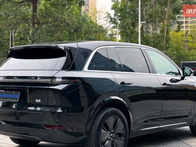 купить новое авто Li Auto L7 2024 года от официального дилера Денис Фатов Li Auto фото