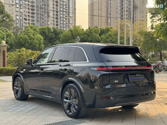 Li Auto L7, объемом двигателя 0 л и пробегом 4 тыс. км за 56777 $, фото 2 на Automoto.ua