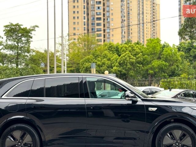 купить новое авто Li Auto L7 2024 года от официального дилера Денис Фатов Li Auto фото