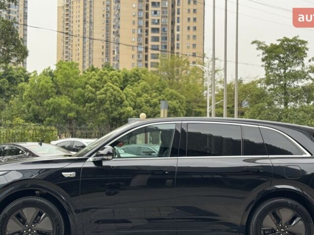 купить новое авто Li Auto L7 2024 года от официального дилера Максим Li Auto фото