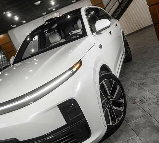 Li Auto L7, об'ємом двигуна 0 л та пробігом 14 тис. км за 65000 $, фото 5 на Automoto.ua