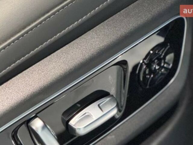 купить новое авто Li Auto L7 2024 года от официального дилера Energy Hub Київ Li Auto фото
