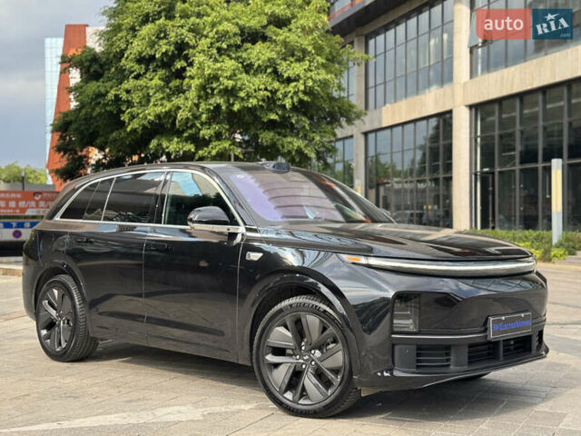 Li Auto L7, об'ємом двигуна 0 л та пробігом 3 тис. км за 56999 $, фото 2 на Automoto.ua