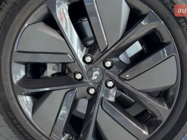купить новое авто Li Auto L7 2024 года от официального дилера Energy Hub Київ Li Auto фото