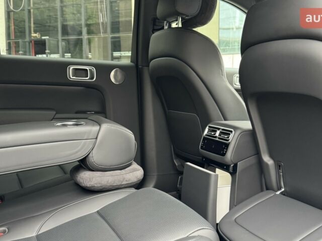 купить новое авто Li Auto L7 2024 года от официального дилера Максим Li Auto фото