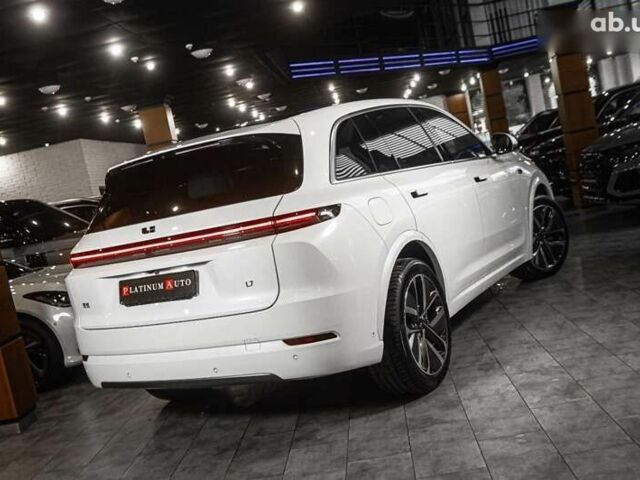 Li Auto L7, об'ємом двигуна 0 л та пробігом 14 тис. км за 65000 $, фото 2 на Automoto.ua