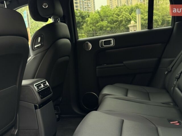 купить новое авто Li Auto L7 2024 года от официального дилера Максим Li Auto фото