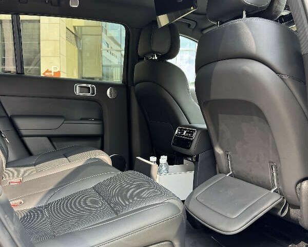Li Auto L7, объемом двигателя 0 л и пробегом 3 тыс. км за 54999 $, фото 7 на Automoto.ua