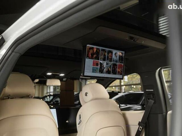 Li Auto L7, об'ємом двигуна 0 л та пробігом 14 тис. км за 65000 $, фото 19 на Automoto.ua