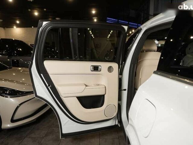 Li Auto L7, об'ємом двигуна 0 л та пробігом 14 тис. км за 65000 $, фото 26 на Automoto.ua