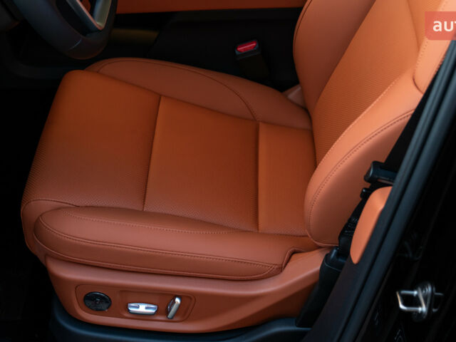 купить новое авто Li Auto L7 2024 года от официального дилера Света Li Auto фото