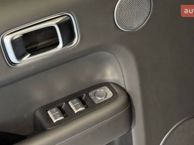 купить новое авто Li Auto L7 2024 года от официального дилера Energy Hub Київ Li Auto фото