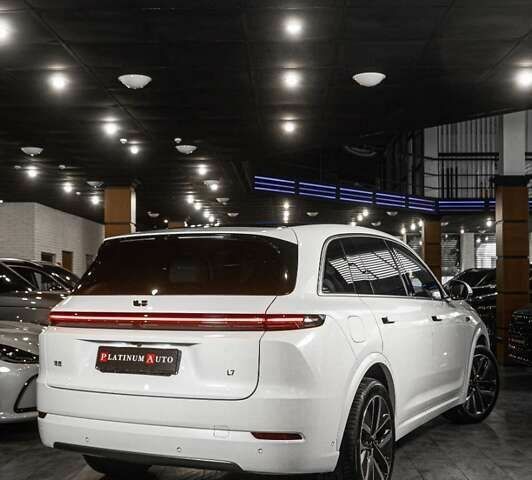 Li Auto L7, об'ємом двигуна 0 л та пробігом 14 тис. км за 65000 $, фото 1 на Automoto.ua