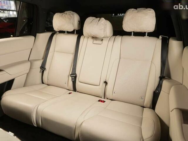 Li Auto L7, об'ємом двигуна 0 л та пробігом 14 тис. км за 65000 $, фото 18 на Automoto.ua