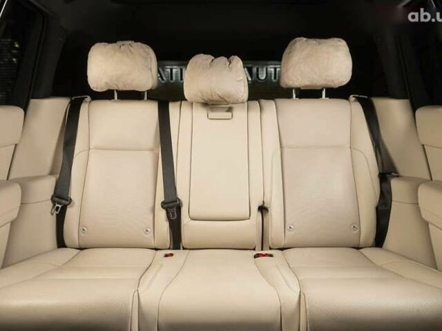 Li Auto L7, об'ємом двигуна 0 л та пробігом 14 тис. км за 65000 $, фото 16 на Automoto.ua