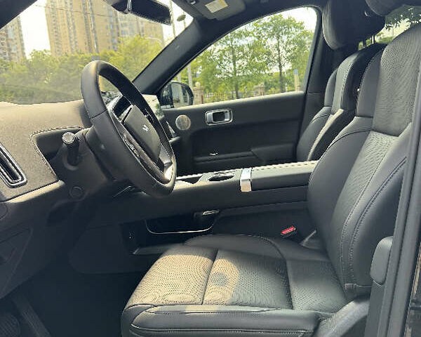 Li Auto L7, об'ємом двигуна 0 л та пробігом 3 тис. км за 56999 $, фото 5 на Automoto.ua