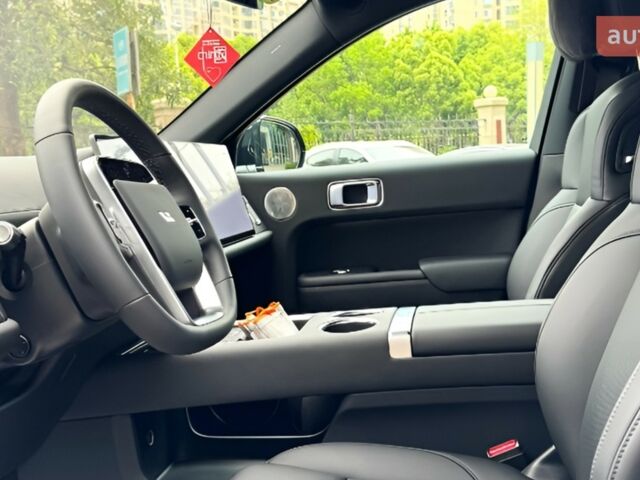 купить новое авто Li Auto L7 2024 года от официального дилера Денис Фатов Li Auto фото