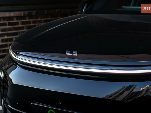 купить новое авто Li Auto L7 2024 года от официального дилера ЕКОДРАЙВ АВТО Li Auto фото