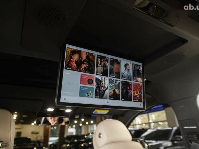 Li Auto L7, об'ємом двигуна 0 л та пробігом 14 тис. км за 65000 $, фото 21 на Automoto.ua