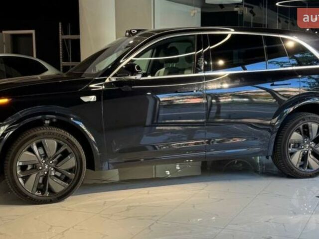 купить новое авто Li Auto L7 2024 года от официального дилера Energy Hub Київ Li Auto фото
