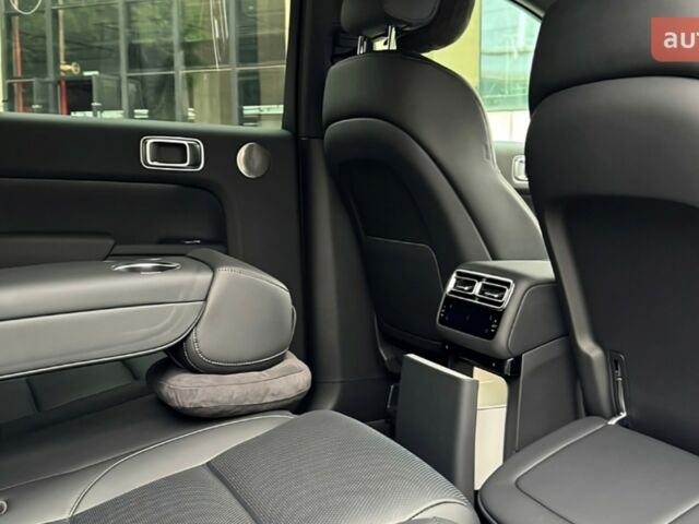 купить новое авто Li Auto L7 2024 года от официального дилера Денис Фатов Li Auto фото