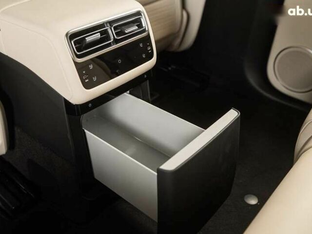 Li Auto L7, об'ємом двигуна 0 л та пробігом 14 тис. км за 65000 $, фото 22 на Automoto.ua