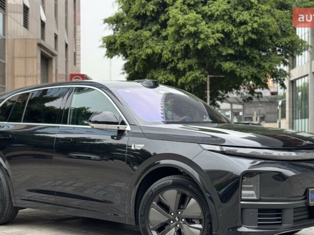 купить новое авто Li Auto L7 2024 года от официального дилера Максим Li Auto фото