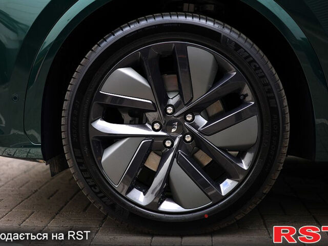 Li Auto L7, объемом двигателя 1.5 л и пробегом 0 тыс. км за 69900 $, фото 6 на Automoto.ua