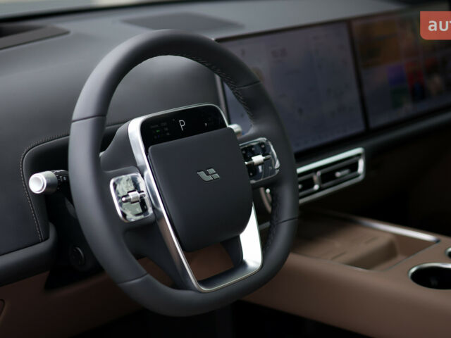 купить новое авто Li Auto L7 2025 года от официального дилера Автосалон ECODRIVE AUTO Київ Li Auto фото
