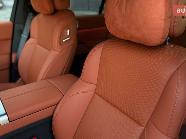 Li Auto L7, объемом двигателя 1.5 л и пробегом 0 тыс. км за 60300 $, фото 14 на Automoto.ua