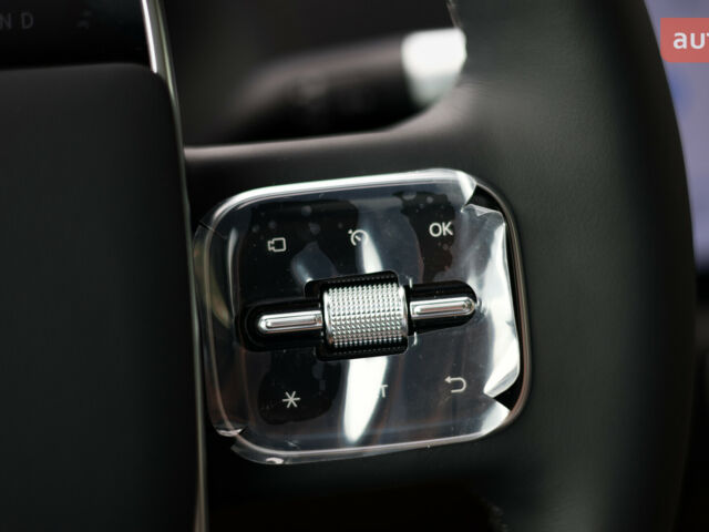 купить новое авто Li Auto L7 2025 года от официального дилера Автосалон ECODRIVE AUTO Київ Li Auto фото