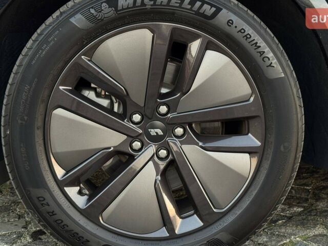 Li Auto L7, объемом двигателя 1.5 л и пробегом 0 тыс. км за 60300 $, фото 12 на Automoto.ua