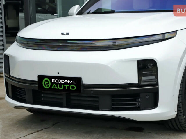 купить новое авто Li Auto L7 2025 года от официального дилера Автосалон ECODRIVE AUTO Київ Li Auto фото