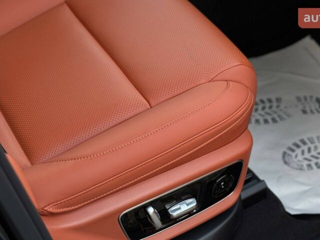 Li Auto L7, об'ємом двигуна 1.5 л та пробігом 0 тис. км за 60300 $, фото 22 на Automoto.ua