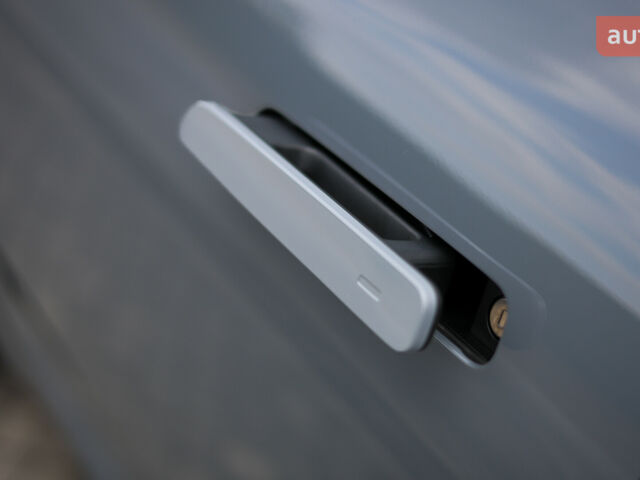 купить новое авто Li Auto L7 2025 года от официального дилера Автосалон ECODRIVE AUTO Київ Li Auto фото