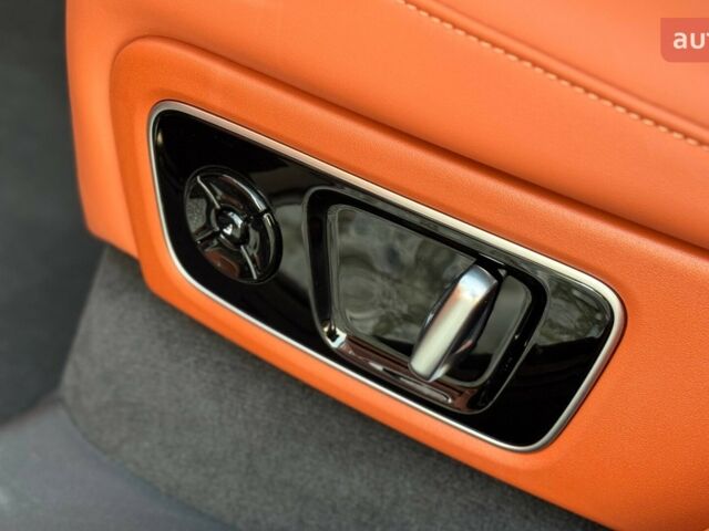 Li Auto L7, объемом двигателя 1.5 л и пробегом 0 тыс. км за 60300 $, фото 28 на Automoto.ua