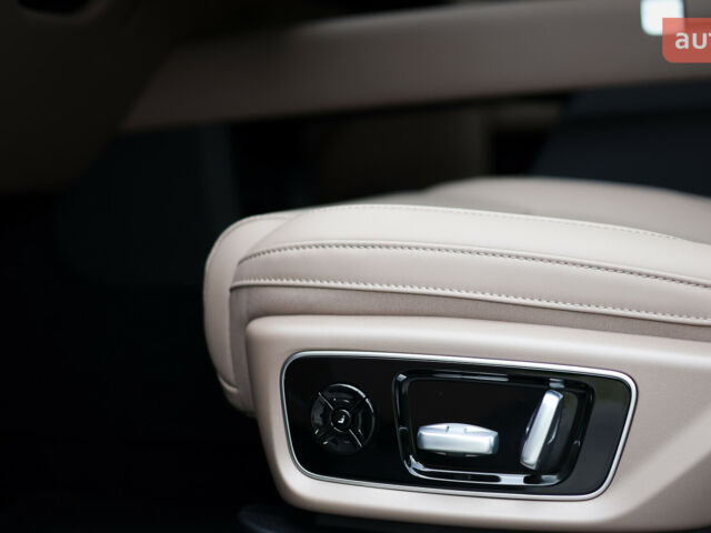 купить новое авто Li Auto L7 2025 года от официального дилера Автосалон ECODRIVE AUTO Київ Li Auto фото