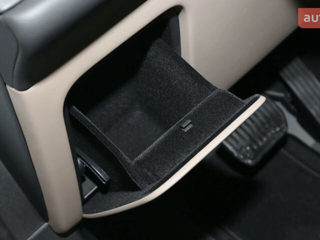 купить новое авто Li Auto L7 2025 года от официального дилера Автосалон ECODRIVE AUTO Київ Li Auto фото