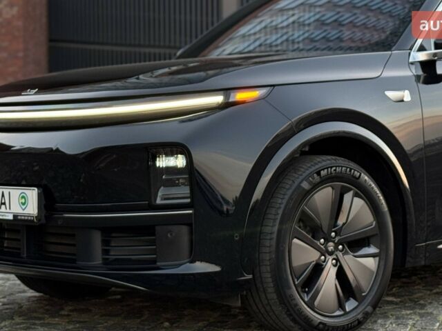 Li Auto L7, объемом двигателя 1.5 л и пробегом 0 тыс. км за 60300 $, фото 4 на Automoto.ua