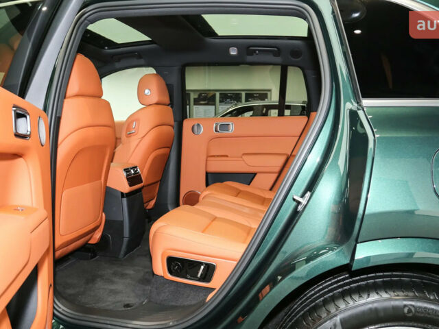 купити нове авто Li Auto L7 2025 року від офіційного дилера Влада Li Auto фото