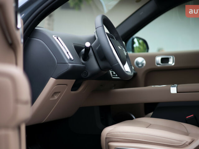 купить новое авто Li Auto L7 2025 года от официального дилера Автосалон ECODRIVE AUTO Київ Li Auto фото