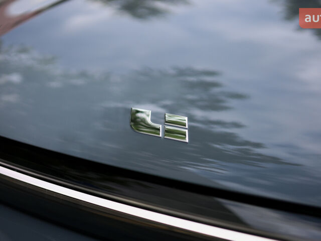 купить новое авто Li Auto L7 2025 года от официального дилера Автосалон ECODRIVE AUTO Київ Li Auto фото