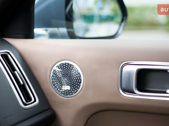купить новое авто Li Auto L7 2025 года от официального дилера Автосалон ECODRIVE AUTO Київ Li Auto фото