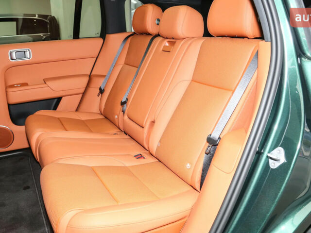 купити нове авто Li Auto L7 2025 року від офіційного дилера Влада Li Auto фото