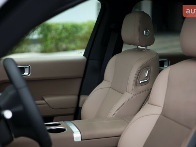 купить новое авто Li Auto L7 2025 года от официального дилера Автосалон ECODRIVE AUTO Київ Li Auto фото