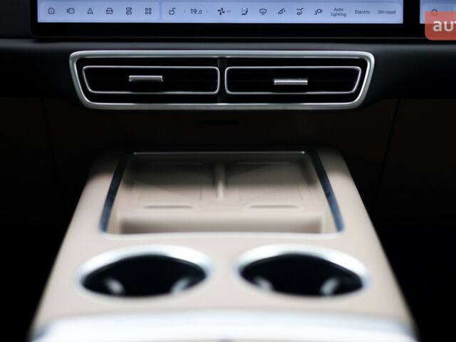 купить новое авто Li Auto L7 2025 года от официального дилера Автосалон ECODRIVE AUTO Київ Li Auto фото