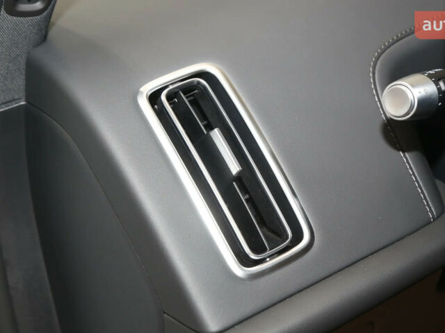 купить новое авто Li Auto L7 2025 года от официального дилера Автосалон ECODRIVE AUTO Київ Li Auto фото