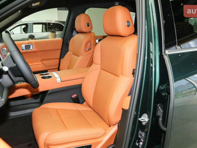 купити нове авто Li Auto L7 2025 року від офіційного дилера Влада Li Auto фото