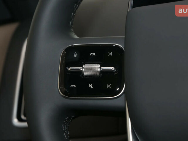 купить новое авто Li Auto L7 2025 года от официального дилера Автосалон ECODRIVE AUTO Київ Li Auto фото