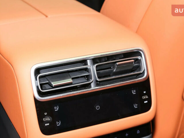 купити нове авто Li Auto L7 2025 року від офіційного дилера Влада Li Auto фото